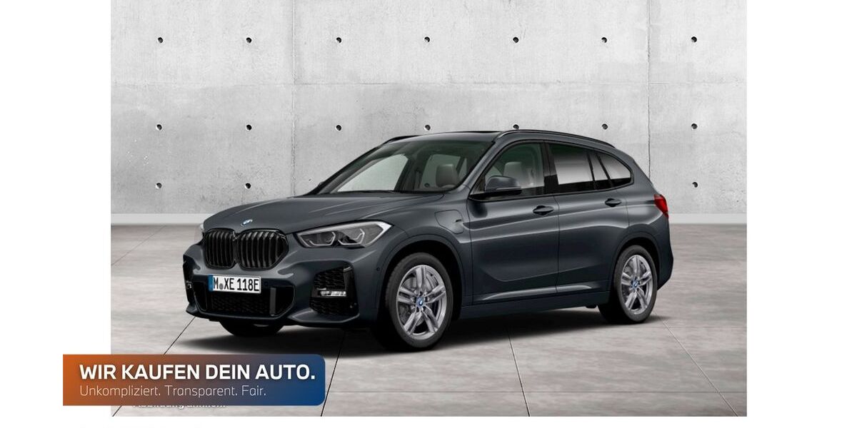BMW X1 52.262 km 27.480 &euro; Koblenz 56073