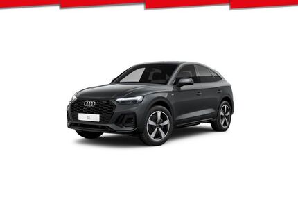 Audi Q5 74.658 km 42.930 &euro; Mosbach 74821