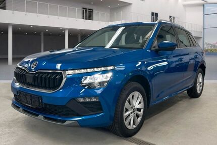 Skoda Kamiq 6.000 km 23.500 &euro; Königstein 92281
