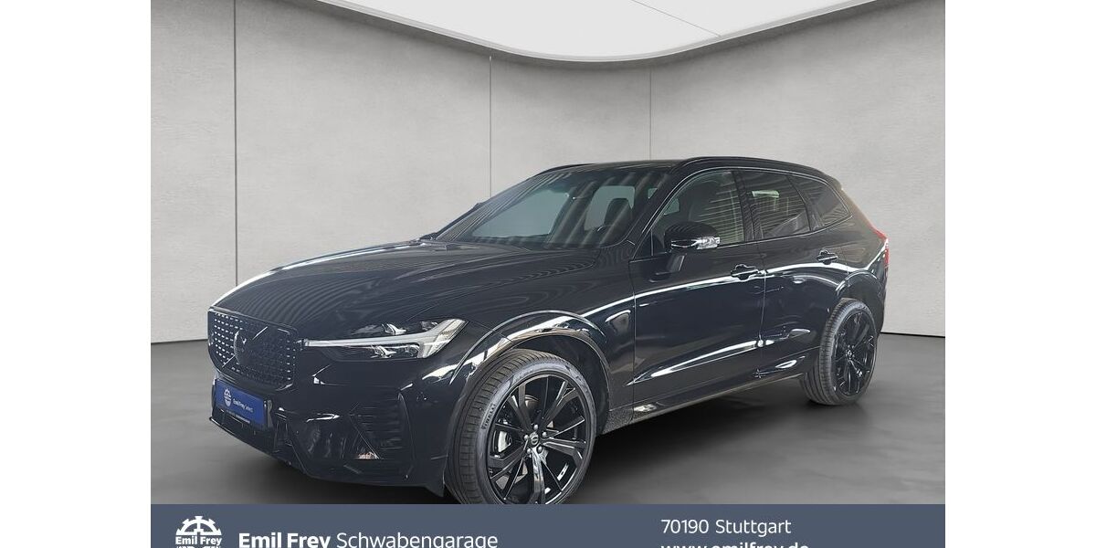 Volvo XC60 21.303 km 46.900 &euro; Stuttgart 70190