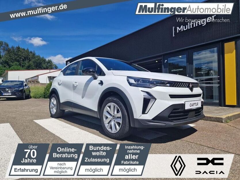 Captur
