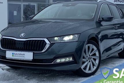 Skoda Octavia 86.467 km 26.848 &euro; Schrobenhausen-Edelshsn. 86529