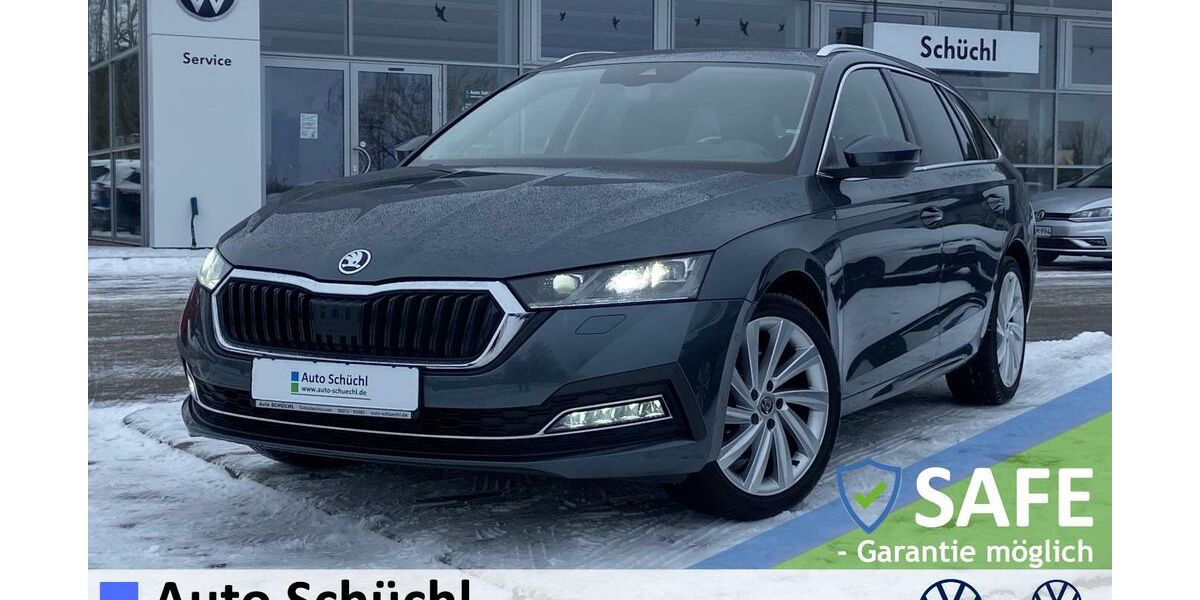 Skoda Octavia 86.467 km 26.848 &euro; Schrobenhausen-Edelshsn. 86529
