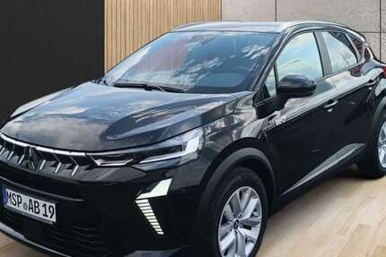 Mitsubishi ASX 3.950 km 26.990 &euro; Karsbach 97783