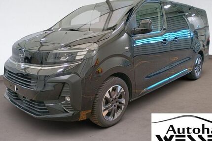 Opel Zafira Life 38.290 km 34.950 &euro; Wittmund 26409