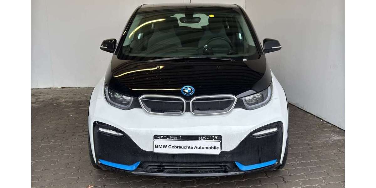 BMW i3 24.135 km 22.698 &euro; Heilbronn 74076