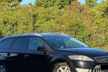 Ford Mondeo 150.000 km 5.500 € Murr 71711