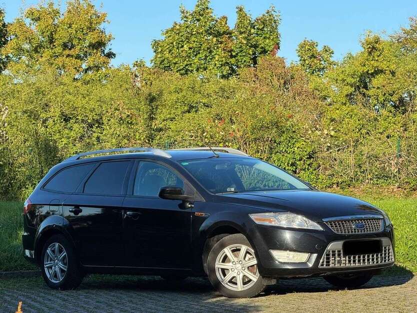 Ford Mondeo 150.000 km 5.500 € Murr 71711