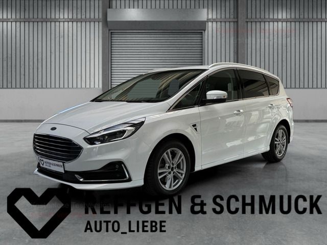 Ford S-Max 91.600 km 21.940 &euro; Mannheim 68309