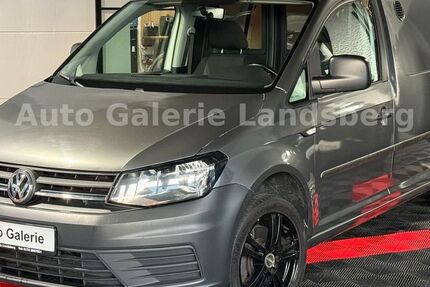 VW Caddy Maxi 300.000 km 7.490 € Landsberg am Lech 86899