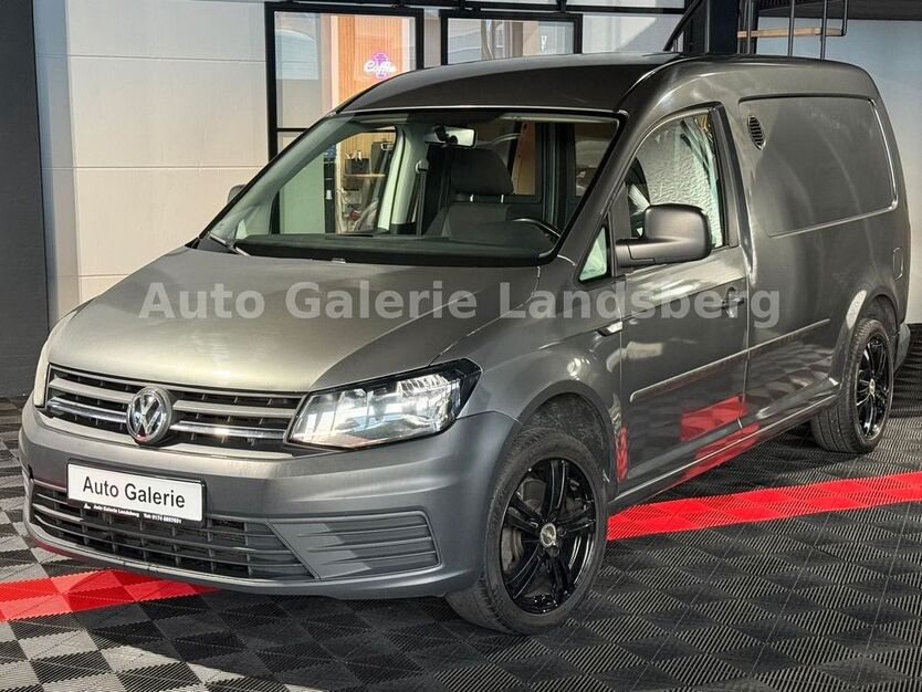 VW Caddy Maxi 300.000 km 7.990 € Landsberg am Lech 86899