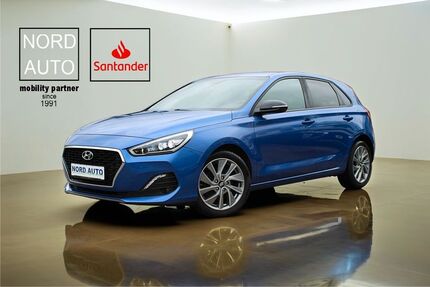 Hyundai i30 79.000 km 15.590 &euro; Hennigsdorf bei Berlin 16761