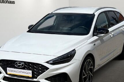 Hyundai i30 64.500 km 17.950 &euro; Neumarkt 92318