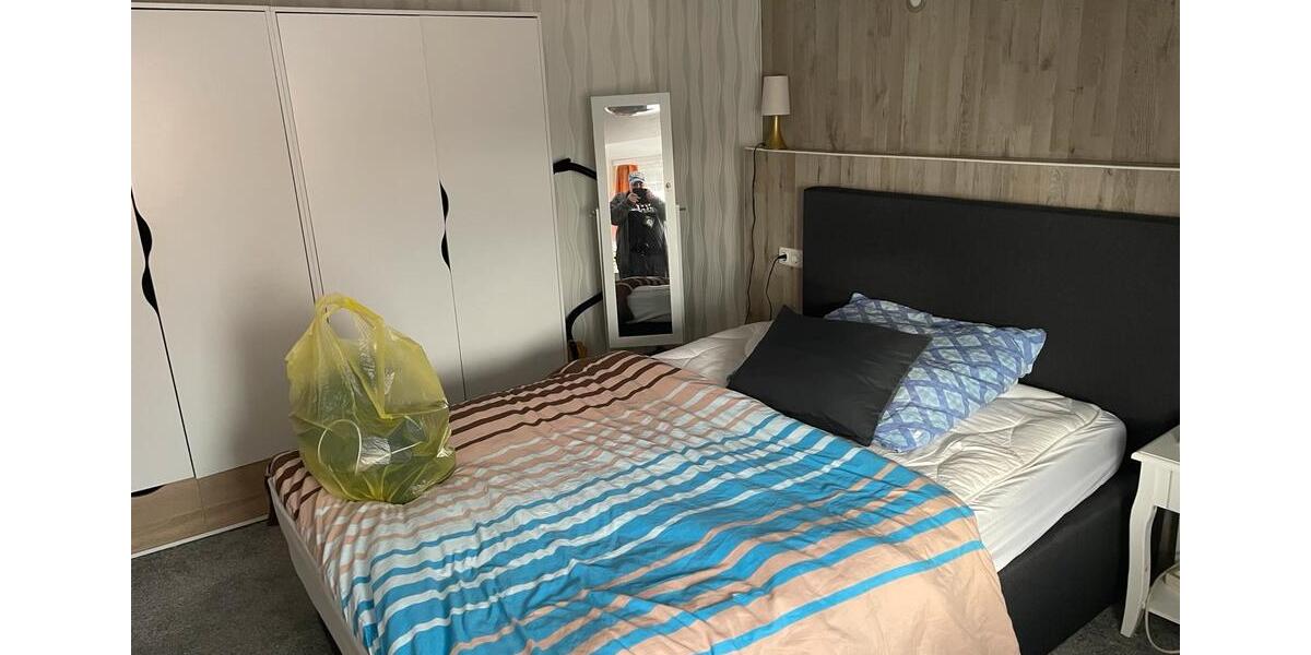 Einfamilienhaus Hecklingen - 4 Zimmer, 100 m&sup2;, 860&euro; | Angebot:24842025