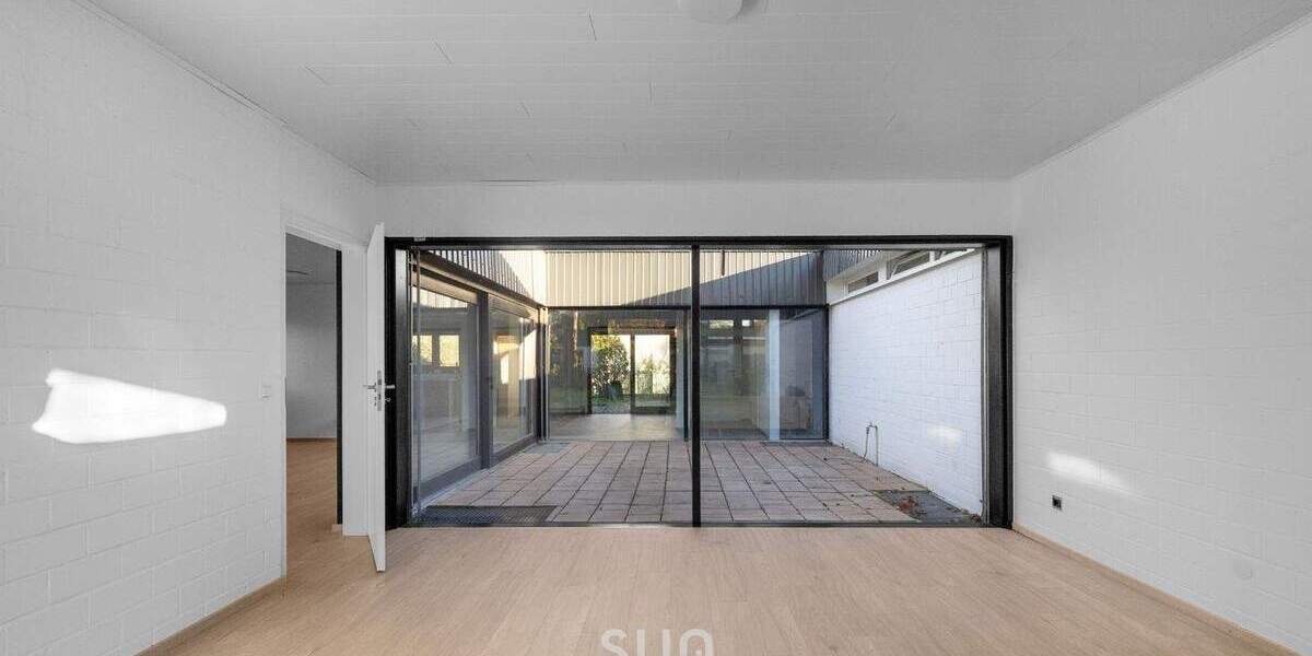 Terrassenwohnung Mainz Lerchenberg - 4 Zimmer, 137 m&sup2;, 2.000&euro; | Angebot:25691039