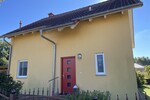 HORN IMMOBILIEN ++ modernes Einfamilienhaus mit Photovoltaikanlage, Garage und Terrasse in Torgelow - Einfamilienhaus Torgelow | Angebot:26974635