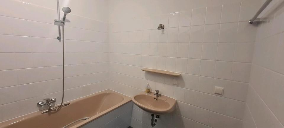 Etagenwohnung Hofgeismar - 3 Zimmer, 74 m&sup2;, 600&euro; | Angebot:24850708