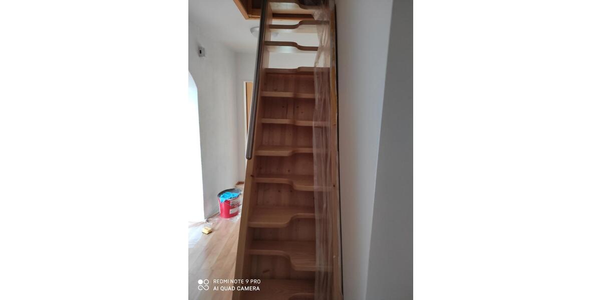 Etagenwohnung Bad Feilnbach - 2.5 Zimmer, 70 m&sup2;, 840&euro; | Angebot:26310240