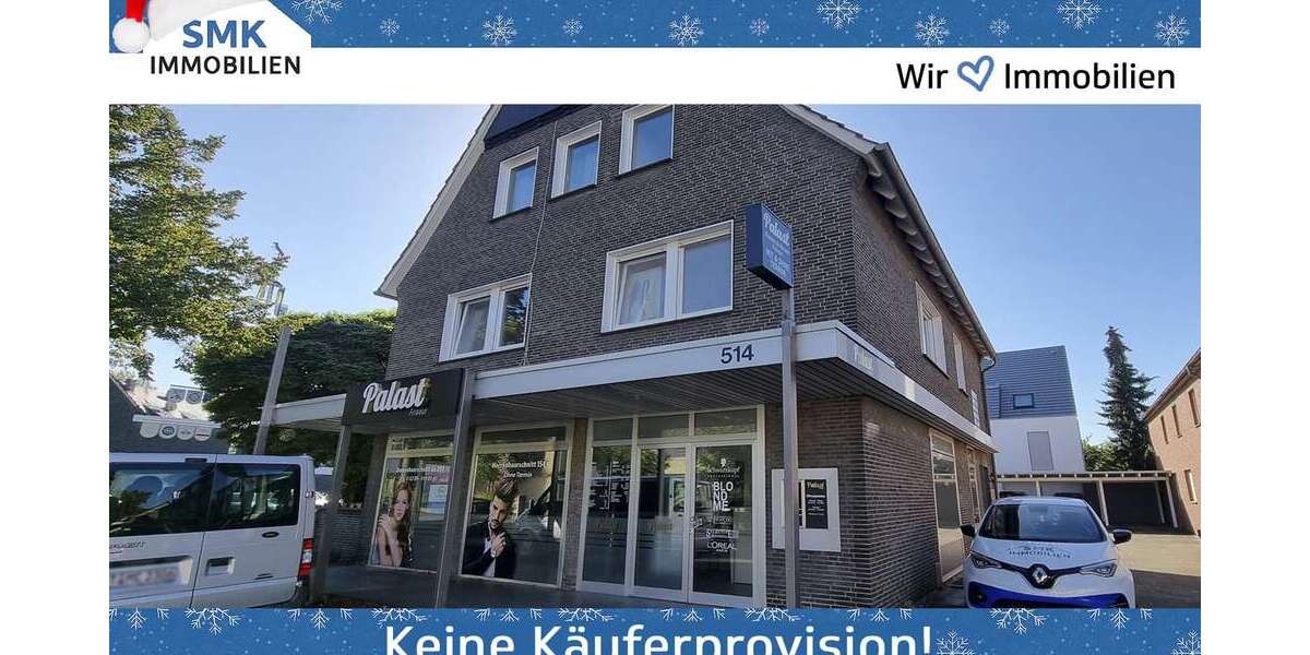 Einzelhandel in Gütersloh Friedrichsdorf 210.000 € 90 m² zimmer