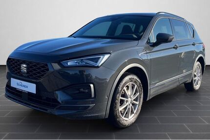 Seat Tarraco 49.873 km 33.380 € Mayen 56727