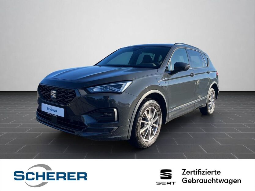 Seat Tarraco 49.873 km 33.380 € Mayen 56727