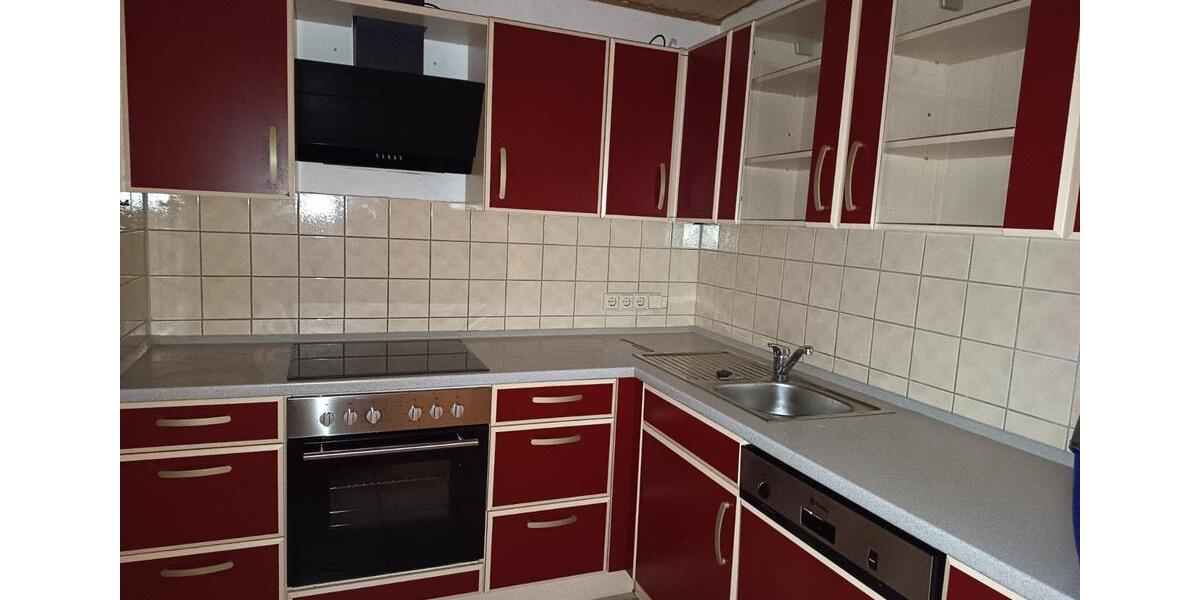 Etagenwohnung Burkardroth - 4 Zimmer, 89 m&sup2;, 550&euro; | Angebot:24465468