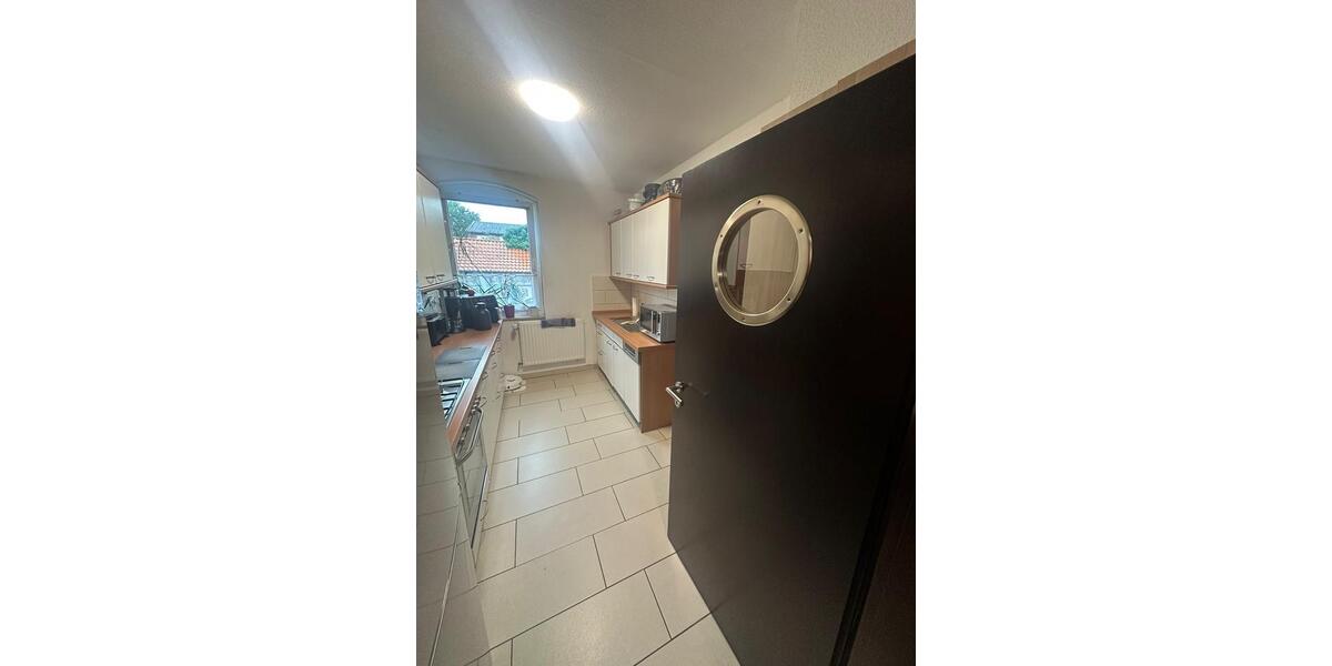 Erdgeschoßwohnung Braunschweig Heidberg-Melverode - 4 Zimmer, 81 m&sup2;, 189.000&euro; | Angebot:24743510