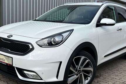 Kia Niro 97.000 km 15.699 € Nordhausen 99734
