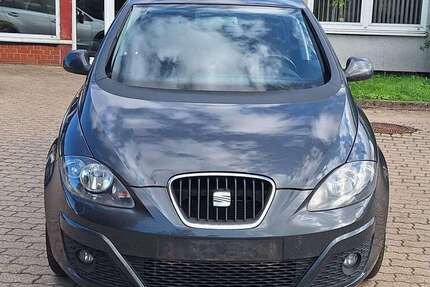 Seat Altea XL 129.000 km 1.799 &euro; Hohen Schwarfs 18196