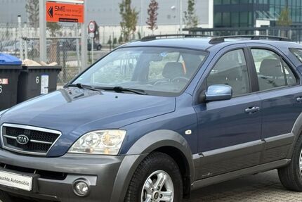 Kia Sorento 140.000 km 5.999 € Bottrop 46238