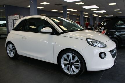 Opel Adam 68.029 km 7.980 &euro; Euskirchen 53881