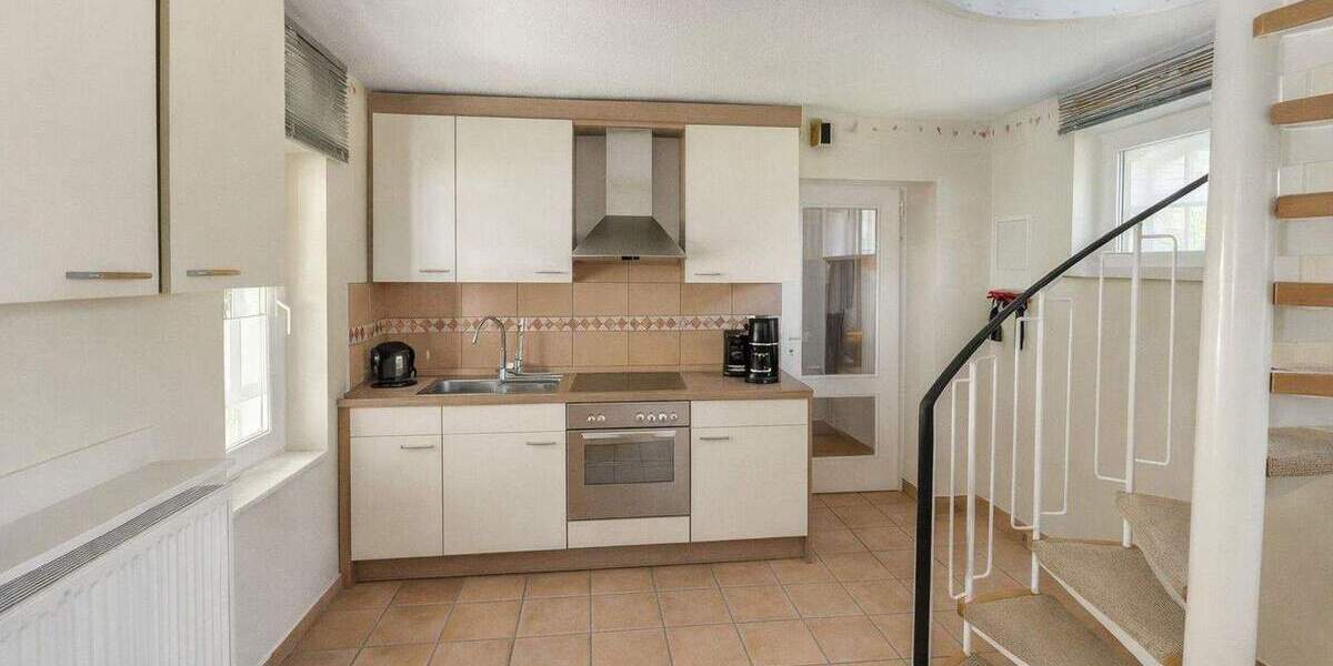 Einfamilienhaus Drochtersen/Dornbusch Dornbusch - 5 Zimmer, 150 m&sup2;, 395.000&euro; | Angebot:25724233