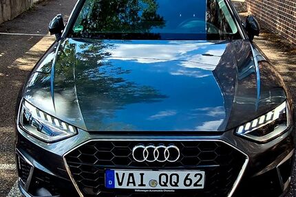 Audi A4 84.150 km 24.599 &euro; Vaihingen an der Enz 71665