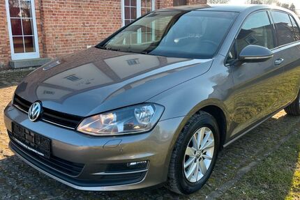 VW Golf 173.000 km 6.490 &euro; Bargeshagen 18211