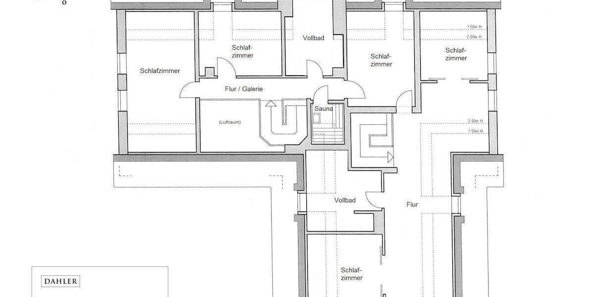 Einfamilienhaus Wrixum - 8 Zimmer, 266 m&sup2;, 1.680.000&euro; | Angebot:25674993