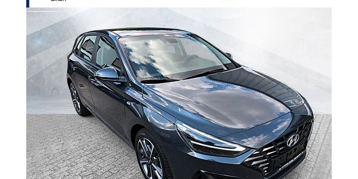 Hyundai i30 39.490 km 21.900 &euro; Rellingen 25462