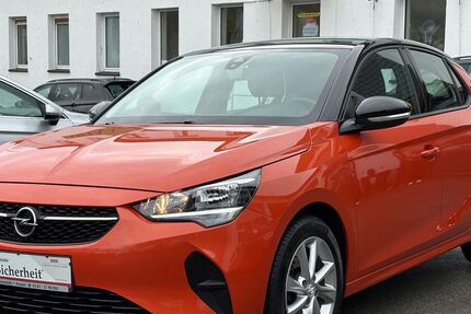 Opel Corsa 79.945 km 8.490 &euro; Kassel 34127