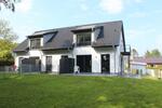 Etagenwohnung Wyk Auf Föhr - 4 Zimmer, 118 m&sup2;, 2.250&euro; | Angebot:26131634