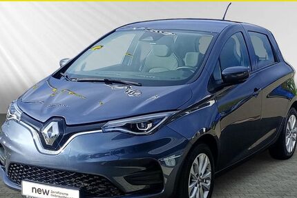 Renault ZOE 44.047 km 14.990 € Frankenberg 35066