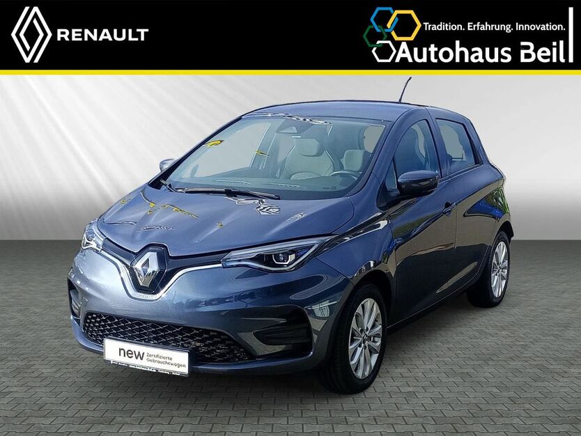 Renault ZOE 44.047 km 14.990 € Frankenberg 35066