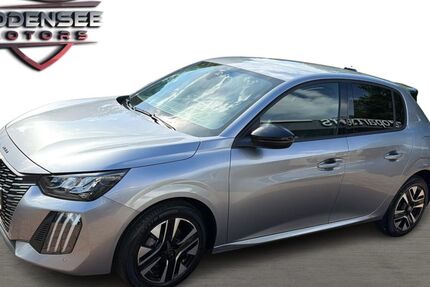 Peugeot 208 6.741 km 17.590 &euro; Lindau (Bodensee) 88131