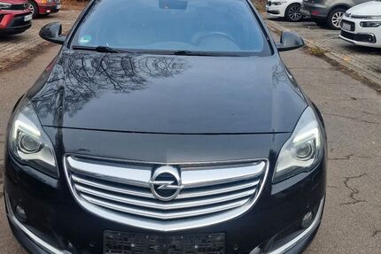 Opel Insignia 178.000 km 7.350 &euro; Mannheim 68259