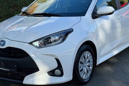 Toyota Yaris 59.950 km 15.500 &euro; Löhne 32584