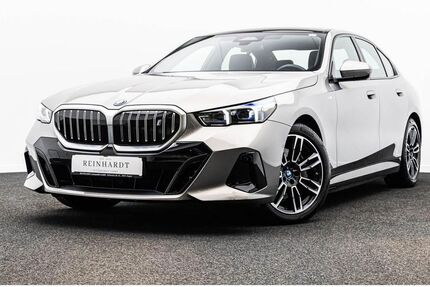 BMW i5 27.034 km 54.185 &euro; Hagen 58091