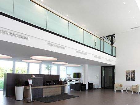 Gewerbeobjekt Düsseldorf Unterrath - 245&euro; | Angebot:25570540