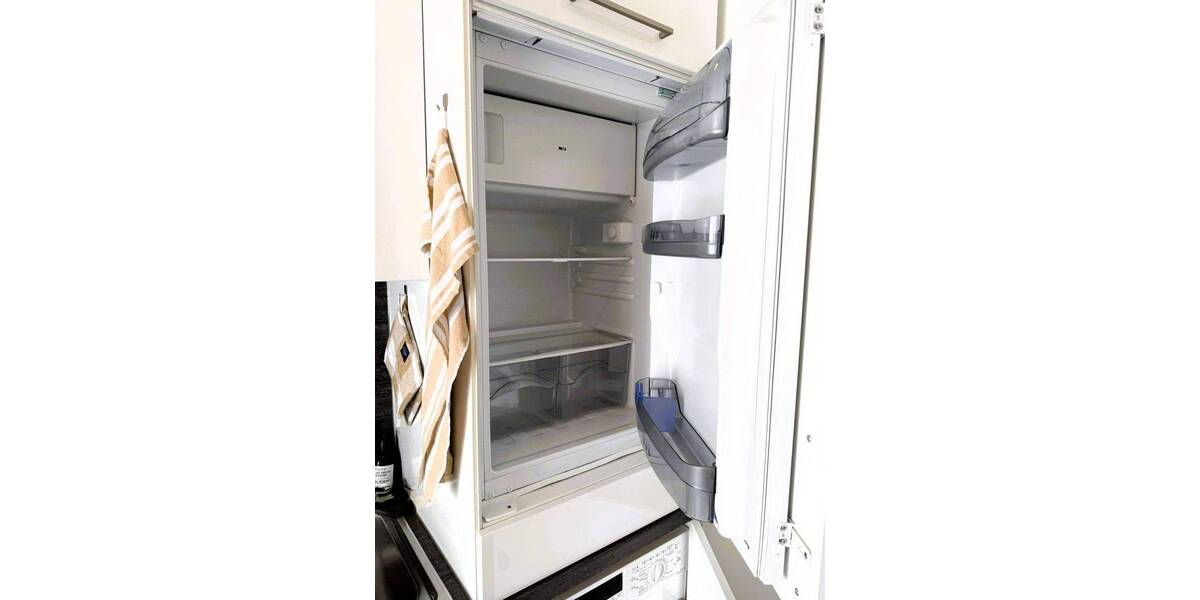Terrassenwohnung Hamburg Winterhude - 2 Zimmer, 42 m&sup2;, 379.000&euro; | Angebot:26879286