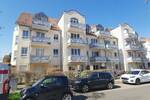 Helle 1RW | Balkon | EBK | Tiefgarage | Ruhige Lage