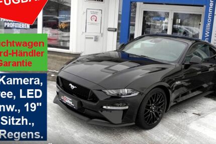 Ford Mustang 6.955 km 47.990 &euro; Arnstadt 99310