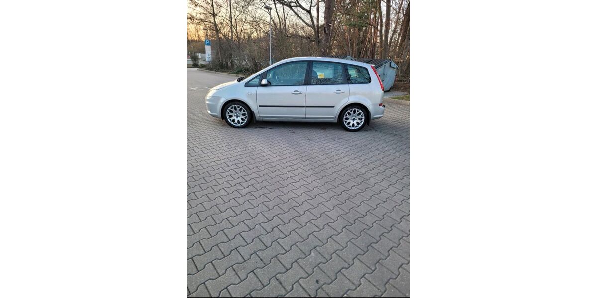 Ford C-Max 130.000 km 4.000 &euro; Neumarkt 92318