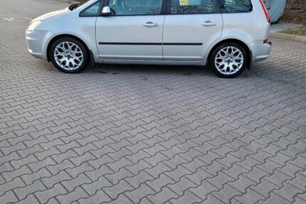 Ford C-Max 130.000 km 4.200 &euro; Neumarkt 92318